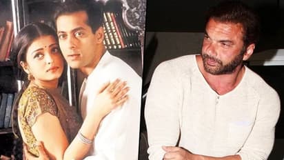 Aishwarya Rai-Salman Khan breakup: When Sohail Khan held actress responsible for ‘destroying’ brother's life