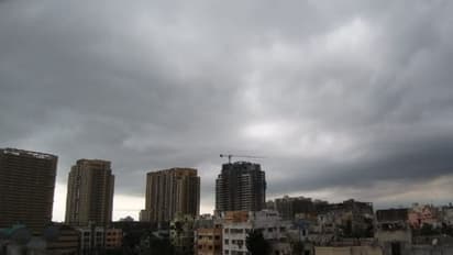 दिल्ली समेत आसपास के इलाकों में होने वाली है तेज बारिश, मौसम विभाग ने जारी की चेतावनी