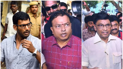 ஆகஸ்ட் 5ல் காத்திருக்கிறது அதிரடி... நடிகர் சங்க தேர்தல் வழக்கில் உயர் நீதிமன்றத்தின் உத்தரவு...!