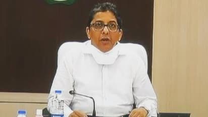 মোদীর রোষানলের বিরুদ্ধে মমতাকেই ঢাল করলেন আলাপন, কেন্দ্রকে পাঠালেন ৪ পাতার জবাব