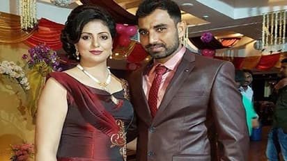 തലാഖ്; ഹസിൻ ജഹാന്റെ ഹർജിയിൽ സുപ്രീംകോടതിയുടെ ഇടപെടൽ, നോട്ടീസ് അയച്ചു; ഷമിയെ കക്ഷിചേർത്തില്ല