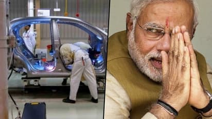 Honda to sell Made in India cars to Western countries giving a push to Atmanirbhar Bharat