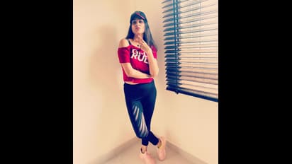 குணச்சித்திர நடிகை சுரேகா வாணியின் குடும்ப புகைப்படங்களை பார்த்திருக்கீங்களா?... இதோ...