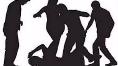 Karnataka man tied, thrashed for ‘touching’ upper caste person’s bike; 13 arrested