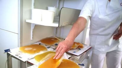 Kerala: Second plasma bank set up in Wayanad