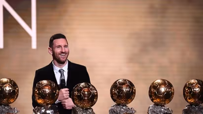 From high-end cars to luxurious homes: 5 expensive items Lionel Messi has invested his money in