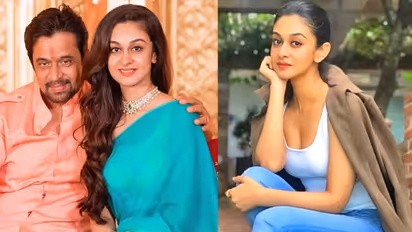 कोरोना की चपेट में आई एक और एक्ट्रेस, भैया-भाभी के बाद अब खुद भी मिली पॉजिटिव