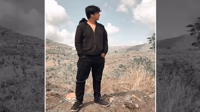 Entrepreneur Chirag Pardesi speaks about role of entrepreneurship in economic and social development