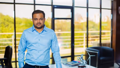 JMJ Group's Chief MD Mayurdhvajsinh Jadeja on what goes behind running a successful business venture