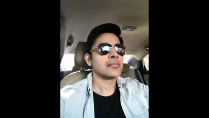 Karan Aanand raises appeal to PM Modi, asks him to help middle-class people going through financial crisis