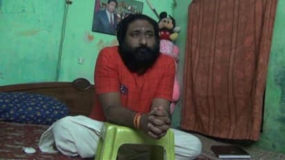 'ডাক এলেই পৌঁছে যাব', শরীরে করোনার ভ্যাকসিন পরীক্ষার আবেদন  বীরভূমের শিক্ষকের