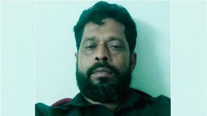 ഹൃദയാഘാതം മൂലം പ്രവാസി മലയാളി മരിച്ചു