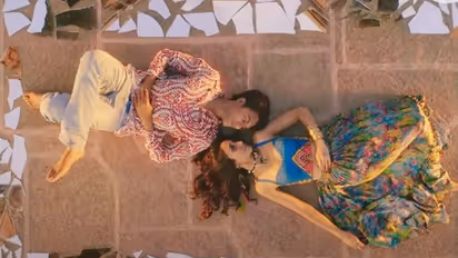 Legendary Indian Classical Sarod player Amjad Ali Khan is all praise for Bandish Bandits