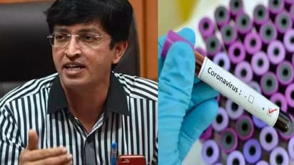 தமிழகத்தில் கொரோனா 2வது அலை கைமீறிவிட்டதா? சுகாதாரத்துறை செயலாளர் பரபரப்பு விளக்கம்..!