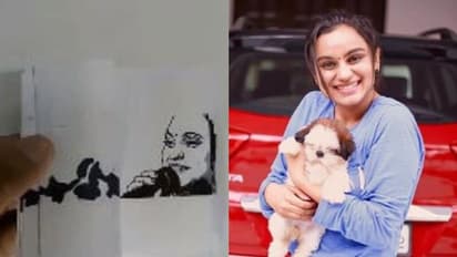 'നിങ്ങളെയൊന്നും ആരാധകരായല്ല എന്റെ കുടുംബമായാണ് കാണുന്നത്'; ലക്ഷ്മി നക്ഷത്ര പറയുന്നു