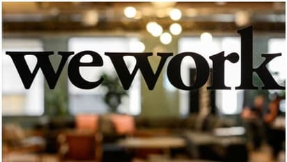 WeWork Bankruptcy: ವೀವರ್ಕ್ ಕಂಪನಿ ದಿವಾಳಿ, ಶೇ. 50ರಷ್ಟು ಕುಸಿದ ಕಂಪನಿಯ ಷೇರುಗಳು!