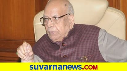 ಮಧ್ಯಪ್ರದೇಶ ರಾಜ್ಯಪಾಲ ಲಾಲ್‌ಜೀ ಟಂಡನ್ ನಿಧನ!