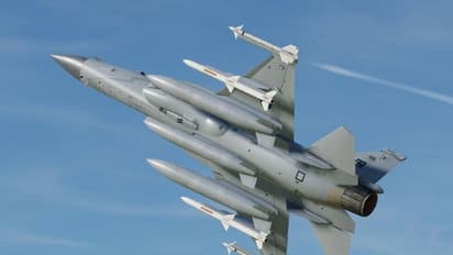 விண்ணில் பறந்த படியே சீனாவையும், பாகிஸ்தானையும் சாம்பலாக்க முடியும்..!! கர்ஜிக்கும் ரஃபேல்...!!