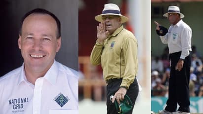 Exclusive: Daryl Harper on career highs, lows, DRS, cancer battle, Michael Holding’s speech on racism (Part 2)