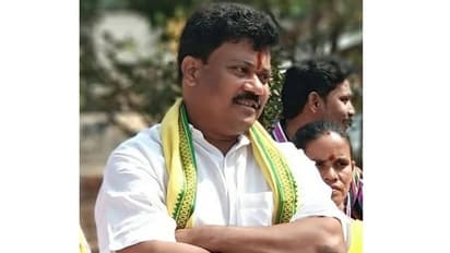 విషాదం... గుండెపోటుతో టిడిపి మాజీ ఎమ్మెల్యే మృతి