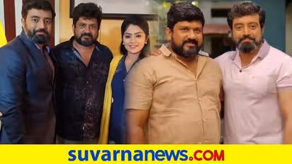 'ಜೊತೆ ಜೊತೆಯಲಿ' ನಿರ್ದೇಶಕ ಆರೂರು ಜಗದೀಶ್‌ ಆಸ್ಪತ್ರೆಗೆ ದಾಖಲು!