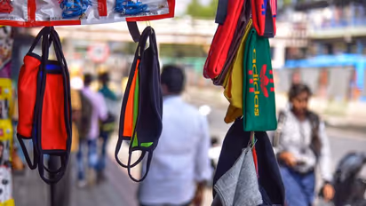 കൊവിഡ് 19; തുണി കൊണ്ടുള്ള മാസ്കുകൾ ഉപയോ​ഗിക്കണമെന്ന് പറയുന്നതിന്റെ കാരണം...