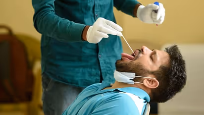 पूर्वोत्तर के आठ राज्यों में कोरोना के 33,006 मामले, असम में सबसे ज्यादा मामले