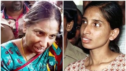 വെല്ലൂർ ജയിലിൽ ഇപ്പോൾ ആത്മഹത്യക്ക് ശ്രമിച്ച രാജീവ് വധത്തിലെ പ്രതി നളിനി ആരാണ്?