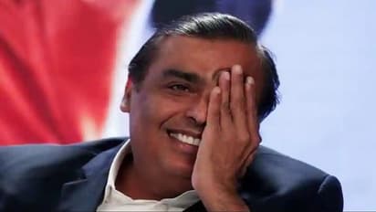 മുകേഷ് അംബാനിയുടെ റിലയൻസ് ഇൻഡസ്ട്രീസിൽ നിക്ഷേപിക്കാൻ ആമസോണും