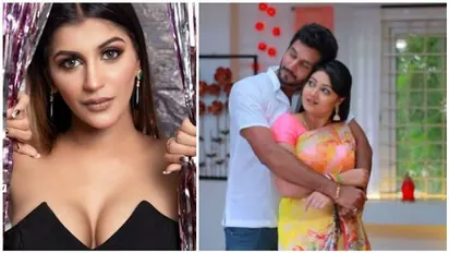 'ரோஜா' சீரியலில் படு கவர்ச்சியில் தோன்றி பாடாய் படுத்த வரும் யாஷிகா..! வெளியானது சீரியல் புரோமோ..!