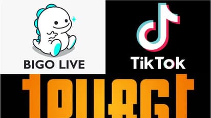 পাকিস্তানে নিষিদ্ধ একের পর এক চিনা অ্যাপ, লাস্ট ওয়ার্নিং পেল টিকটক - এটাও কি আরেক ছলনা