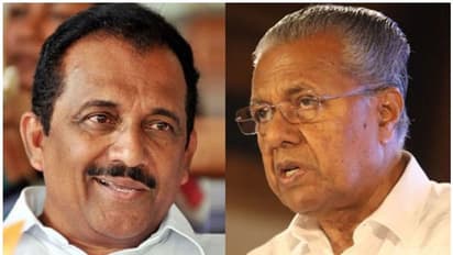 സെക്രട്ടേറിയറ്റ് തീപ്പിടിത്തം; ഡിജിപി അന്വേഷണം മാത്രം സ്വീകാര്യമല്ലെന്ന് ബെന്നി ബെഹ്നാൻ