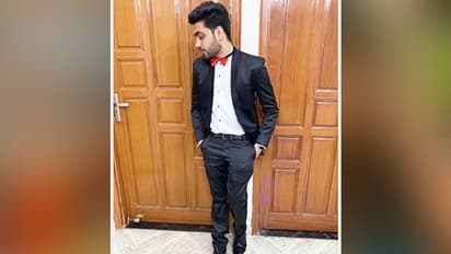 Rohit Goyal is a leading personality in the social work realm