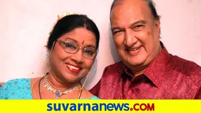 ಸಿನಿಮಾ ನೆನಪಲ್ಲಿ `ಹನಿ'ಮಾ ಜೊತೆಗೆ ಶೈಲ ಶ್ರೀ ಸುದರ್ಶನ್..!