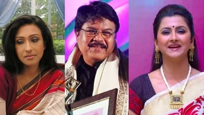 প্রয়াত রচনা-ঋতুপর্ণার সহ অভিনেতা বিজয় মোহান্তি, বিনোদন জগতে শোকের ছায়া