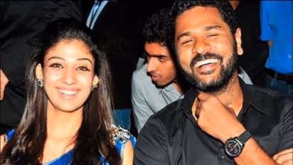 இந்திய மைக்கேல் ஜாக்சனுக்கு இன்று பிறந்தநாள்... நயன் செய்த சம்பவத்தால் டோட்டலாக மாறிய பிரபுதேவாவின் வாழ்க்கை