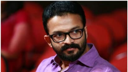 ലൈംഗിക അതിക്രമ കേസ്: ജയസൂര്യയെ 15ന് ചോദ്യംചെയ്യും, ഹാജരാകാൻ നോട്ടീസ്  