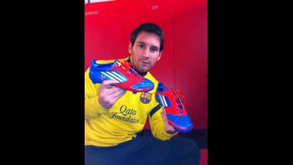 ৭ টি পিচিচি ট্রফি জিতে অনন্য নজির মেসির, জেনে নিন প্রত্যেকটির বিস্তারিত