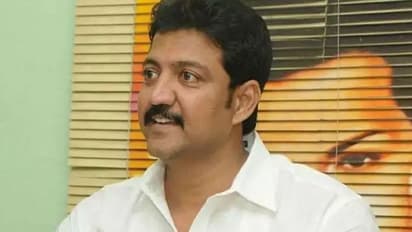 Vallabhaneni Vamsi: వైసీపీలో ముదురుతున్న అధిపత్య పోరు.. యార్లగడ్డకు వల్లభనేని వంశీ స్ట్రాంగ్ కౌంటర్
