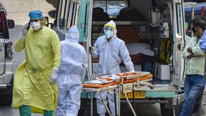 রেকর্ড গড়ে দেশে দৈনিক আক্রান্ত এবার ৬৭ হাজার, মৃতের সংখ্যায় বৃটেনকে পেছনে ফেলে বিশ্বে চতুর্থ ভারত