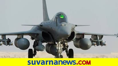 ಜು.29ಕ್ಕೆ ಬರುವ ರಫೇಲ್‌ ವಿಮಾನ ಚೀನಾ ಗಡಿಯಲ್ಲಿ ನಿಯೋಜನೆಗೆ ಚಿಂತನೆ!