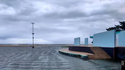 കോൺഗ്രസും ട്വൻ്റി ട്വൻ്റിയും കൈകോർത്തു; അവിശ്വാസം പാസായി, ചെല്ലാനത്ത് എൽഡിഎഫിന് ഭരണം നഷ്ടമായി