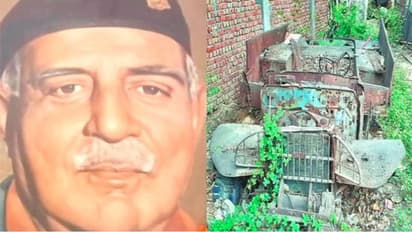 कभी शाही जीप से मुख्यमंत्री के हेलीकॉप्टर में मार दी थी टक्कर, 35 साल बाद इस राजा को मिला न्याय