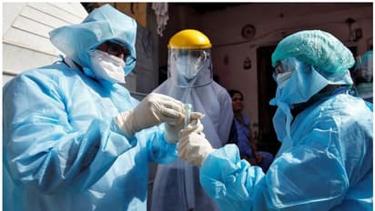 Covid 19 : സൗദിയില്‍ കൊവിഡ് വ്യാപനം കുറയുന്നു