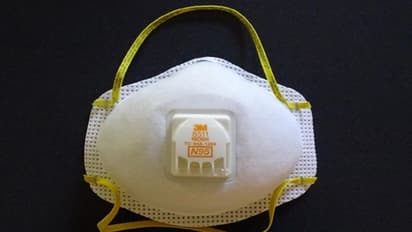 క్లాత్ మాస్క్ లతో కరోనా కి చెప్పండి గుడ్ బై..!