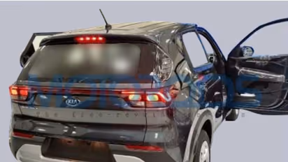 കിടിലന് ലുക്കില് സോണറ്റ്, പുതിയ ചിത്രവും പുറത്ത്