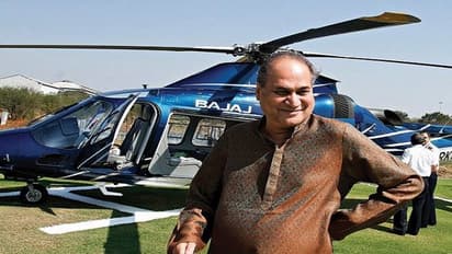 ಬಜಾಜ್‌  ಮುಖ್ಯಸ್ಥ ಹುದ್ದೆಗೆ ರಾಹುಲ್‌ ರಾಜೀನಾಮೆ