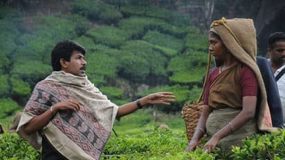 “நான் அந்த சாதியாக  இருந்திருந்தால்”... சாதியை வைத்து அழகை வர்ணித்தவருக்கு நடிகை ரித்விகாவின் அதிரடி பதில்...!