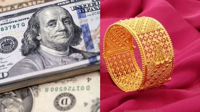 അതിശയകരമായ മുന്നേറ്റം നടത്തി സ്വർണ നിരക്ക്: അന്താരാഷ്ട്ര വിപണിയിൽ സമ്മർദ്ദം ശക്തമാകുന്നു