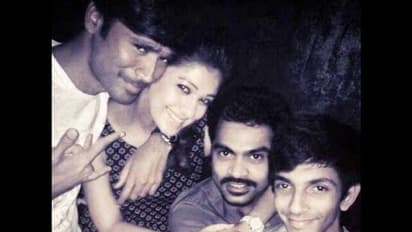 சிம்பு - த்ரிஷாவிற்கு திருமணமா?... தீயாய் பரவும் தகவலின் உண்மை நிலவரம் இதோ...!